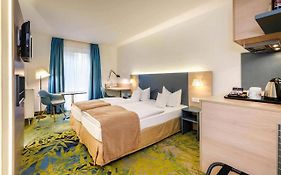 Mercure Hotel Regensburg